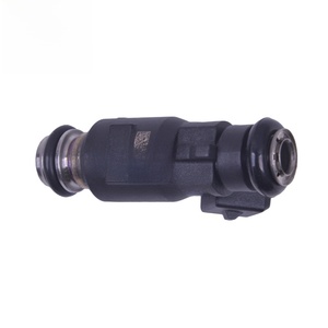 หัวฉีดน้ำมันเชื้อเพลิงแบบสเปรย์ ยี่ห้อใหม่ แท้ศูนย์ รหัส OEM 25368820A สำหรับรถยนต์ AVEO Hatchback 1.2L 1.5L 1.6L วาล์วฉีดน้ำมันเชื้อเพลิง คุ้มค่า <span class=keywords><strong>ซื้อ</strong></span>ได้เลย - Product Image 3