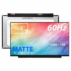 คุณภาพสูง 15.6 นิ้วหน้าจอ LCD NT156WHM-N44 NT156WHM-N42 NT156WHM-N43 N156BGA-EA3 B156XTN08.0 B156XTN08.1 NT156WHM-N34 จัดหา - Product Image 2