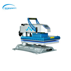 Jingyuxunda — Machine de transfert strass personnalisée, impression par Sublimation, transfert thermique - Product Image 2