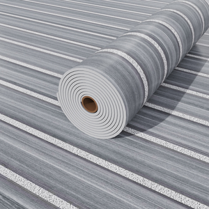 Papel <span class=keywords><strong>Tapiz</strong></span> de Madera Impermeable, Autoadhesivo, Paneles de Pared 3D para Dormitorio, Decoración del Hogar - Product Image 1