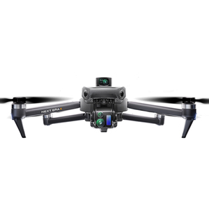 2025 Edison nuevo P7 MAX 4K WiFi Control remoto Drone 3 ejes cardán Control de pantalla 5G WIFI FPV GPS Dron 4K cámara para principiantes - Product Image 1