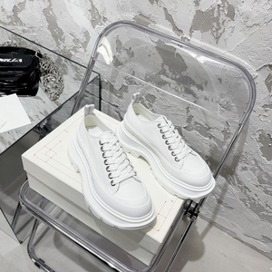 Zapatos Casuales de Moda, Zapatos de Suela Gruesa para Exteriores, Zapatillas Transpirables de Moda para Mujer - Product Image 5