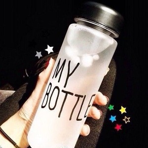 Botella <span class=keywords><strong>de</strong></span> agua <span class=keywords><strong>de</strong></span> plástico al por mayor, diseño <span class=keywords><strong>de</strong></span> botellas <span class=keywords><strong>de</strong></span> agua, personalización gráfica, botellas <span class=keywords><strong>de</strong></span> agua sin BPA, botella <span class=keywords><strong>de</strong></span> agua motivacional - Product Image 4