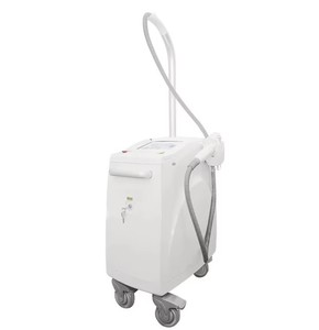 เครื่องเลเซอร์ความงามแบบเศษส่วน CO2 แก้วเออร์เบียม 1550 นาโนเมตร เครื่องเลเซอร์แบบเศษส่วน 1550 นาโนเมตร สำหรับลบรอยแผลเป็นและสิว - Product Image 4