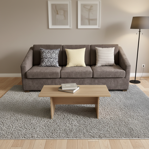 अपार्टमेंट घर के कार्यालय और अस्पताल के उपयोग के लिए रानी आकार एल-आकार का संयोजन सोफा लाउजर - Product Image 5