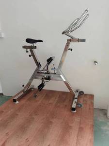 Vélo aquatique réglable de haute qualité, résistant à l'eau, antirouille, en acier inoxydable 316L 304 - Product Image 5