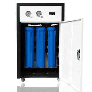 Profitez d'une eau potable propre partout grâce au purificateur RO portable le plus vendu d'<span class=keywords><strong>AquaFresh</strong></span>, conçu pour le bureau et la maison. - Product Image 2