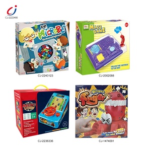 Gioco di Avventura Elettronico con <span class=keywords><strong>Volante</strong></span> da Corsa Chengji, <span class=keywords><strong>Giocattolo</strong></span> Interattivo con Suoni e Grande Avventura di Corse - Product Image 6
