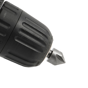 1/2\" Hexagonal Shank Five-Flute Industrial Knife 12.5mm Chamfering <b>Drill</b> <b>Bit</b> for Woodworking Hole Screw <b>Countersink</b> Hole - Product Image 4