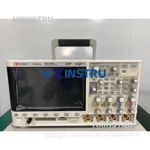 ออสซิลโลสโคป Keysight DSOX3034A รุ่น Home/test InfiniiVision แบนด์วิดท์ 350MHz/4 ช่องสัญญาณ/ความลึก 4Mpts/อัตราการสุ่มตัวอย่าง 5GSa/s มือสอง hx1 - Product Image 3