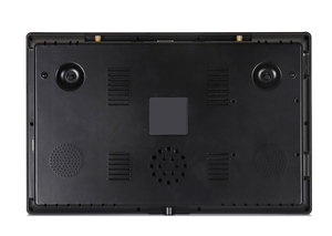 Hawkeye Captain H DVR HDMI de 10.2 Pulgadas, 6-7-8GHz, 232 Canales - Product Image 2