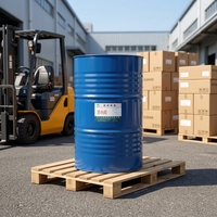 Résine polyuréthane HY-PU30E à base de solvant, OEM personnalisé pour l'usine d'encre d'emballage