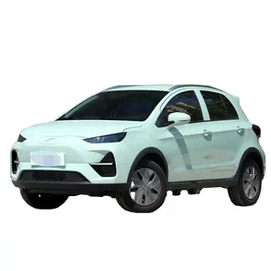 Offre Spéciale SUV Voitures Yundo Yuntu Véhicules électriques nouvelle énergie Voitures EV 5 places à des prix abordables