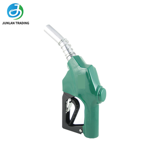 <span class=keywords><strong>Pistolet</strong></span> de remplissage de carburant à haut débit JL-120 avec une grande buse et un mécanisme d'<span class=keywords><strong>arrêt</strong></span> complet pour les stations-service - Product Image 6