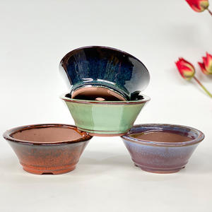 <span class=keywords><strong>Mini</strong></span> <span class=keywords><strong>pot</strong></span> <span class=keywords><strong>de</strong></span> plantes succulentes pour décoration <span class=keywords><strong>de</strong></span> jardin, vente en gros, avec trou <span class=keywords><strong>de</strong></span> Drainage - Product Image 3