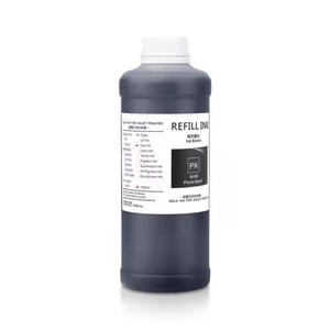 Supercolor 1000ML/Bottle Universal PFI 102 Dye Bulk <b>Ink</b> for Canon IPF 750 825 810 820 815 650 655 755 500 510 600 Printer - Product Image 5