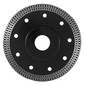 Professional Diamond Saw Blade for Porcelain and Ceramic Tile Cutting, China Supplier