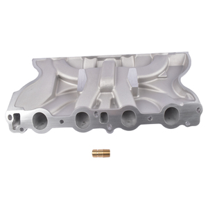 Collecteur d'admission du moteur 2166 pour Ford 429-<span class=keywords><strong>460</strong></span> Edelbrock <span class=keywords><strong>460</strong></span> 1968-1972 <span class=keywords><strong>AM</strong></span> Part - Product Image 5