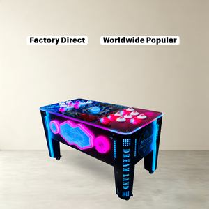 Macchina da Gioco Arcade a Moneta Più Venduta, Nuova Macchina Arcade Street Fighter <span class=keywords><strong>per</strong></span> Bambini e Adulti - Product Image 1
