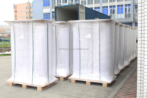 75um <span class=keywords><strong>PP</strong></span> Acrylic Hàn Quốc màu xanh tổng hợp <span class=keywords><strong>PP</strong></span> nhãn Cổ Phiếu tự dính giấy Jumbo Nhãn Chất liệu phim tổng hợp <span class=keywords><strong>PP</strong></span> nhãn Jumbo CuộN - Product Image 5