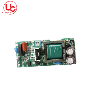 Điện tử PCB <span class=keywords><strong>pcba</strong></span> lắp ráp Trung Quốc PCB nhà sản xuất thử nghiệm Jig với chất lượng cao và Dịch Vụ Tốt Cần <span class=keywords><strong>Gerber</strong></span> tập tin và <span class=keywords><strong>bom</strong></span> danh sách - Product Image 6