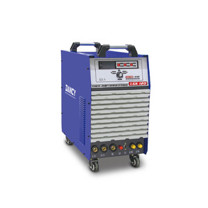 Nueva Cortadora de Plasma CNC Industrial de Alta Resistencia DANCY 380V 120A 10.5KW, Corte Máximo de Metal de 40mm, Máquina de Soldadura con 2 Años de Garantía - Product Image 2
