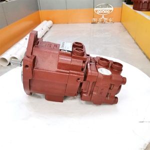 IHI18 NX T <b>Hydraulic</b> <b>Pump</b> for IHI Excavator Spare Parts PVD-00B-16P-6AG3 Axial Piston <b>Pump</b> - Product Image 1