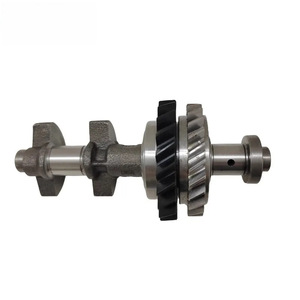 2025 üst düzey 13601-2802113602-28020 Toyota Toyota Solara Matrix Camry 2AZFE 2AZFXE 1AZ <span class=keywords><strong>2</strong></span>.4L için yeni motor denge mili seti - Product Image 5
