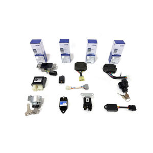 Kit de Módulo <span class=keywords><strong>Estc</strong></span> 4024830 para Cummins, Piezas de Auto Compatibles con Todos los Vehículos - Product Image 1