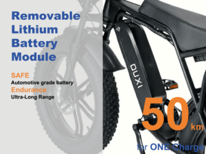 Vélo électrique de livraison de marchandises, scooter cargo longue portée pour la ville, vente en gros d'usine OEM - Product Image 3
