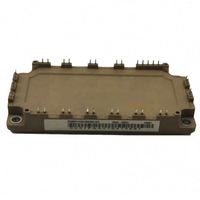 7MBR100VB060-53 Neuf et Original 600V 100A Module de Commande de Puissance Thyristor IGBT Module IGBT 7MBR100VB060 53 7MBR100VB060-53