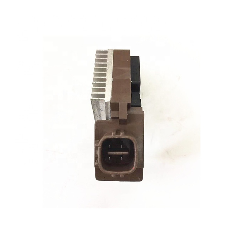 High Quality 14V Alternator Voltage Regulator Assy 27700-75030 for