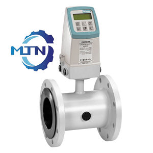 Débitmètre magnétique Siemens 7ME6520 100% authentique avec matériau 316L et garantie d'un an - Product Image 1