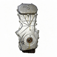Vente directe usine – Bloc-cylindres moteur reconditionné GW4C20-EC06 2.0T pour pièces de moteur automobile Great Wall Haval
