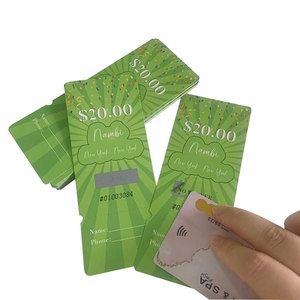 Impression de bons alimentaires personnalisés avec estampage holographique anti-contrefaçon, coupons de réduction gratuits, livres de tickets thermiques - Product Image 6