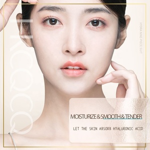 Coffret de Soins pour la Peau Luxe Automne Hiver Hydratation Complète Rajeunissant Anti-Âge - Product Image 5