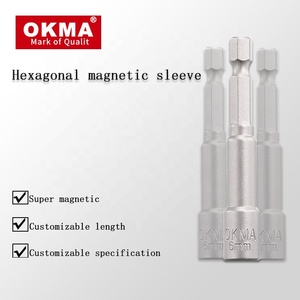 65L từ <span class=keywords><strong>NUT</strong></span> setters với H1/4 'ổ cắm điều khiển bit - Product Image 6