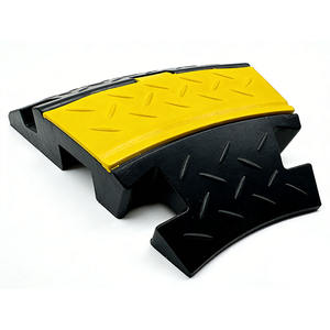 <span class=keywords><strong>Rampe</strong></span> <span class=keywords><strong>de</strong></span> protection <span class=keywords><strong>de</strong></span> câbles à 30 degrés, robuste et <span class=keywords><strong>de</strong></span> haute qualité, pour la protection routière, prix usine - Product Image 2