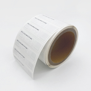 Dài phạm vi ISO18000-6C 860-960MHz <span class=keywords><strong>UHF</strong></span> RFID thẻ ucode8/ucode9 kiểm soát truy cập khách sạn thanh toán số lượng lớn Quản Lý Hàng Tồn Kho hậu cần - Product Image 3