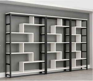 Hiện Đại Nhà Máy Thực Hiện Món Quà Kệ Trưng Bày Túi Cho Các Cửa Hàng Bán Lẻ - Product Image 5