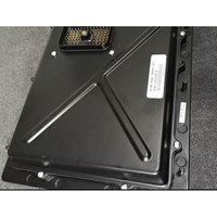Pièces de rechange pour contrôleur de générateur diesel sans balais FG Wilson Powerwizard 1.1, panneau de commande, circuit imprimé, fer