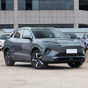 2026 auto economiche Byd Sea Lion 06 2025 Dmi Smart Drive 2025 nuove auto elettriche ibride 2wd Byd auto elettrica Sealion 06 Dm-i EV - Product Image 3