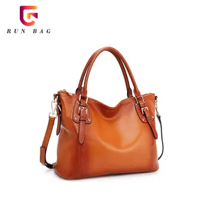 Phụ Nữ Vai Tote Bag Crossbody Satchel Purse Da Chính Hãng Túi Xách Cho Phụ Nữ