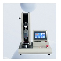 Duromètre Shore D ASTM D2240, duromètre de type D, testeur de dureté mécanique