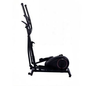 Macchina Multifunzione per Fitness Domestico, <span class=keywords><strong>Trainer</strong></span> Ellittico Magnetron, Stepper/Bicicletta Manuale con Display LCD - Product Image 1