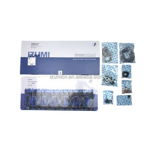 Kit de joints supérieur de culasse pour moteur diesel IZUMI 6BT 4089649 Haute qualité Garantie 1 an - Product Image 2