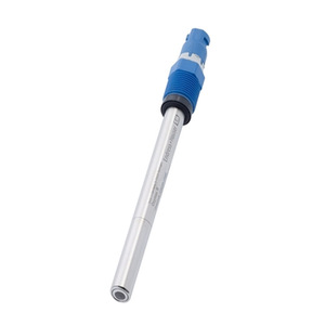 Medidor de pH Industrial Liquisys M de Endress+Hauser, 0-15 PH, Precisión de 0.01, Material Plástico - Product Image 4