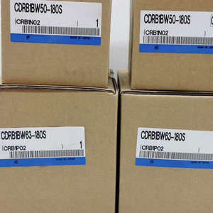 Cilindro Rotatorio de Paletas Original-SMC CDRB1BW50-180S - Product Image 4