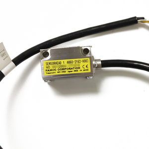 Tête de capteur CZi FANUC A860-2162-V003 Robodrill - Product Image 1