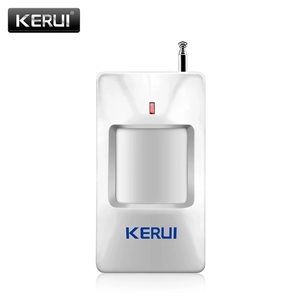 Yüksek sesle hoparlör yüksek desibel hırsız flaş Siren ev güvenlik <span class=keywords><strong>Alarm</strong></span> sireni sistemi seti - Product Image 2